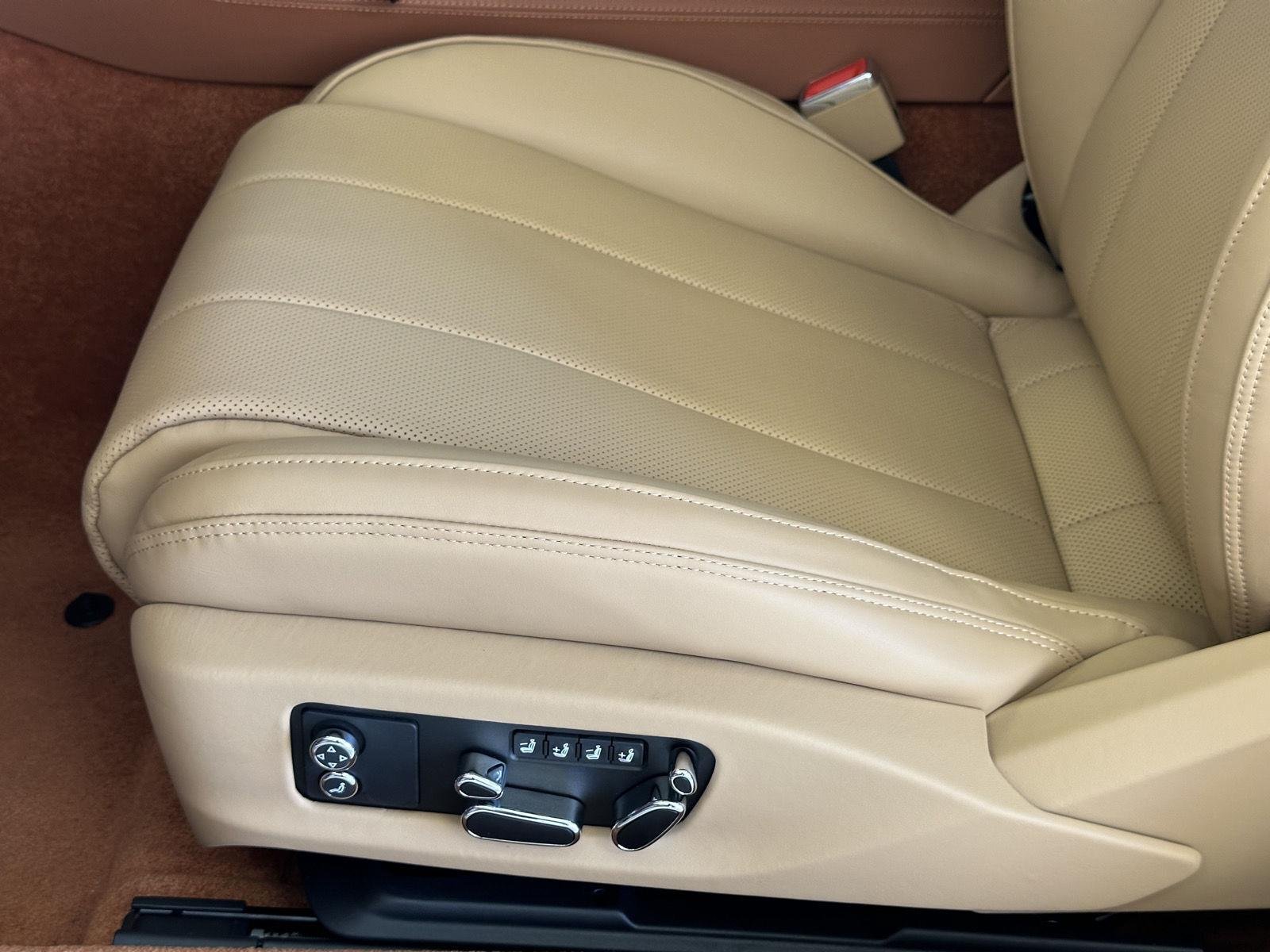 New 2026 Bentley Continental GT S AWD/4WD image 15