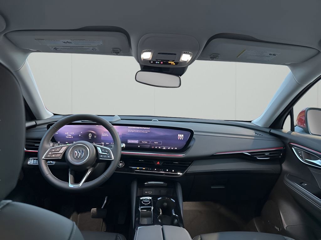 New 2026 Buick Envision Preferred image 21