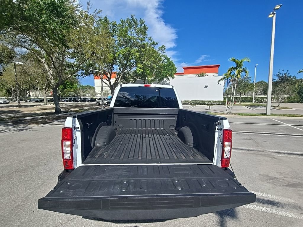 Used 2022 Ford F250 XLT w/ XLT Value Package image 28