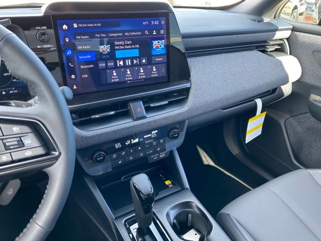 New 2026 Subaru Outback Premium image 18