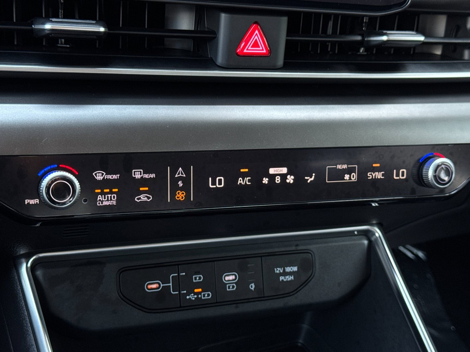 New 2026 Kia Carnival SX image 24