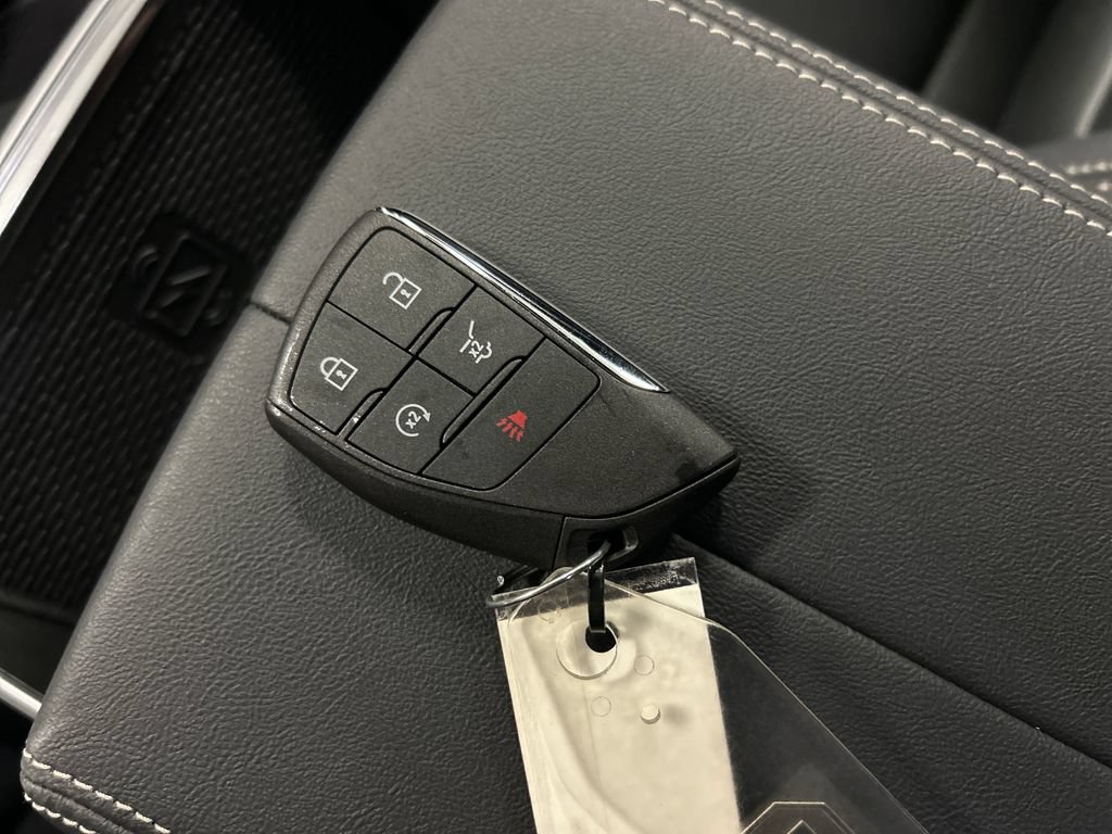 New 2026 GMC Terrain Elevation w/ Elevation Premium Package AWD/4WD image 18