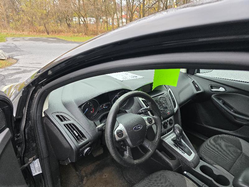 Used 2014 Ford Focus SE image 10