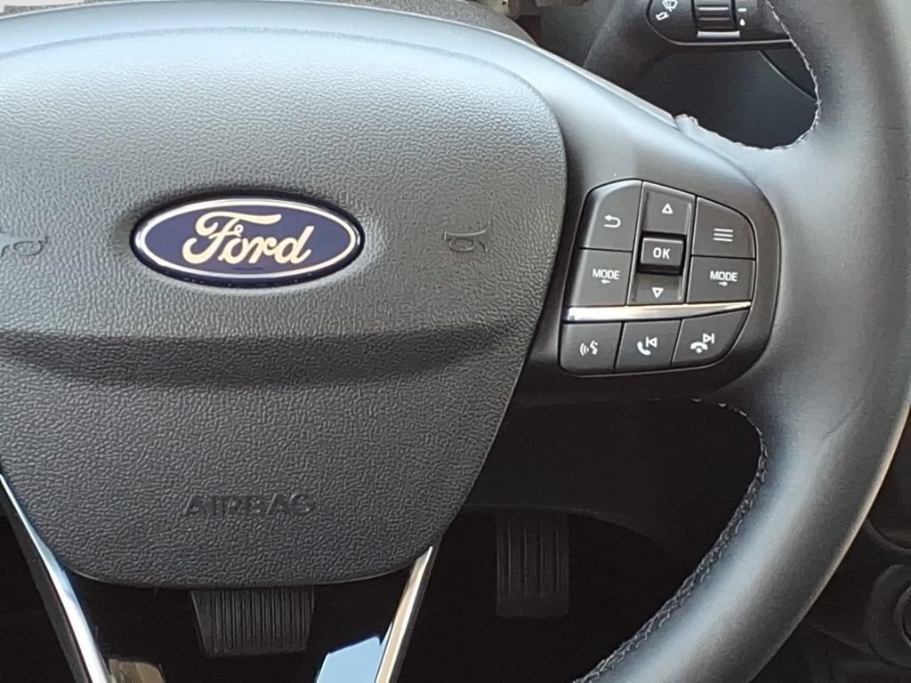 Used 2026 Ford Maverick XLT w/ Equipment Group 301A AWD/4WD image 11