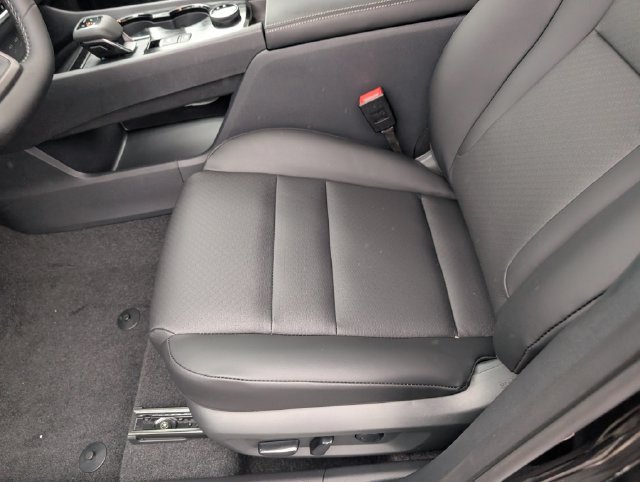 New 2026 Nissan Rogue Dark Armor AWD/4WD image 18