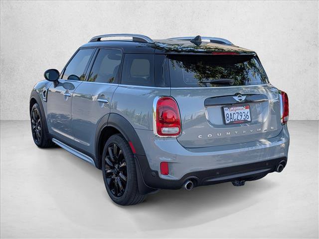 Used 2017 MINI Cooper Countryman S FWD image 3