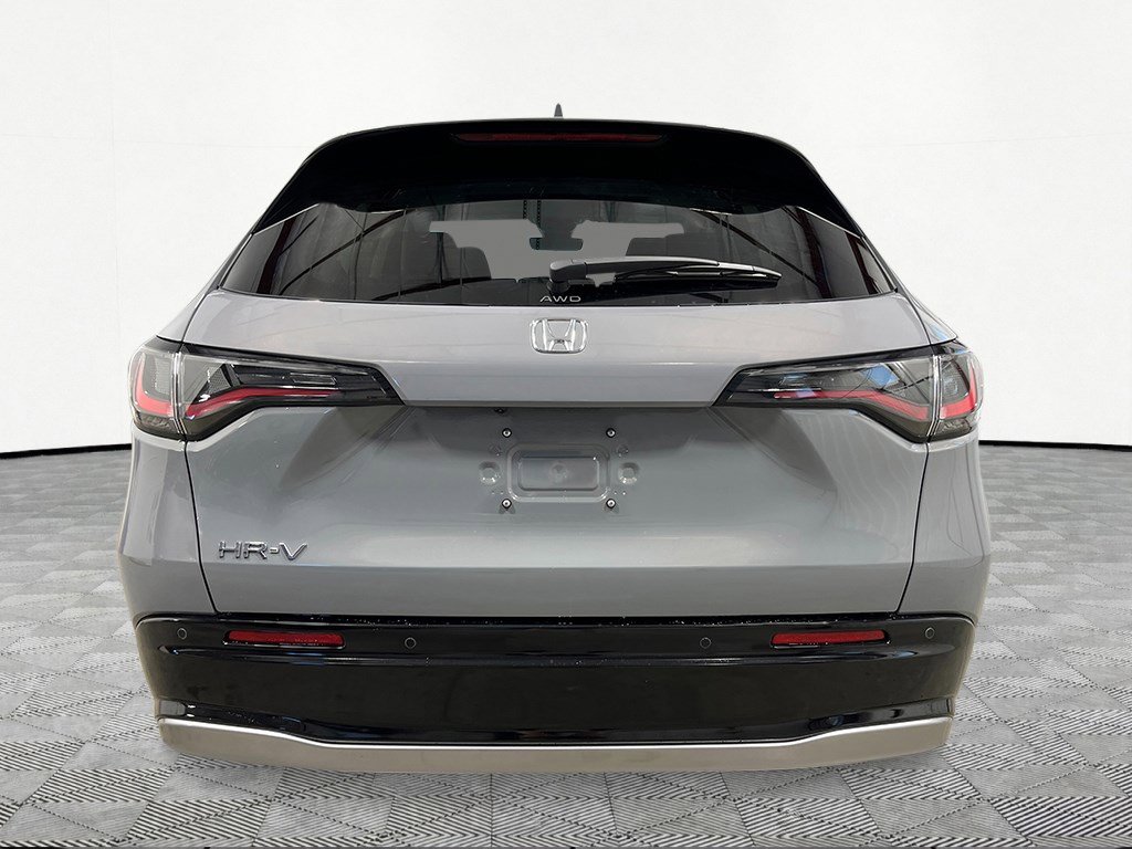 New 2026 Honda HR-V EX-L image 5
