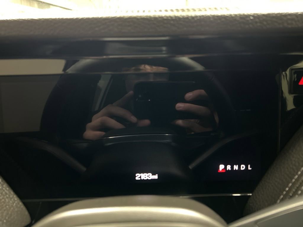 Used 2025 GMC Yukon XL Denali w/ LPO, Floor Liner Package image 12