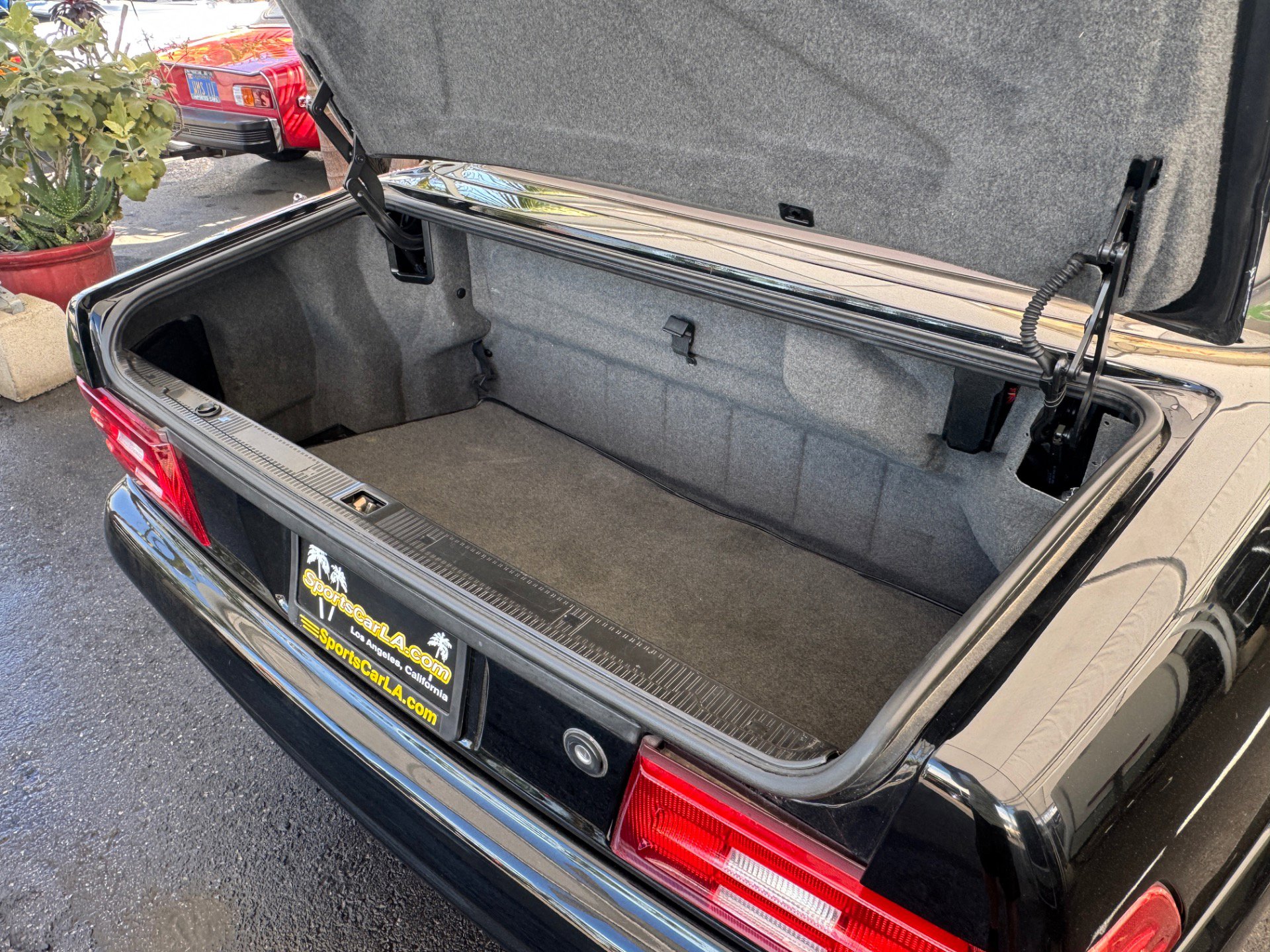 Used 1999 Mercedes-Benz SL 500 image 20