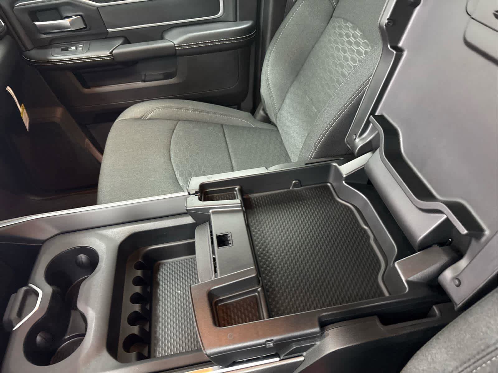 New 2026 RAM 2500 Big Horn image 12