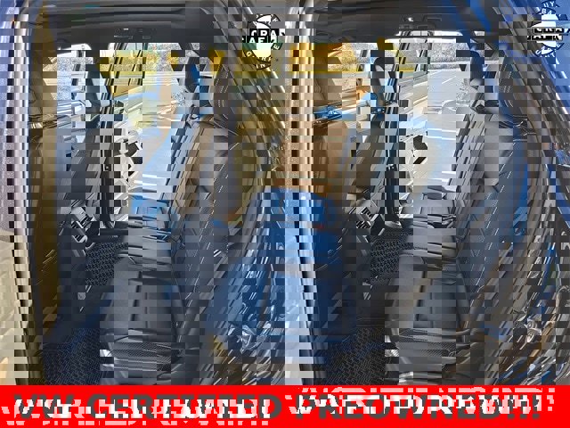 Used 2022 Volkswagen Atlas Cross Sport SEL R-Line image 17