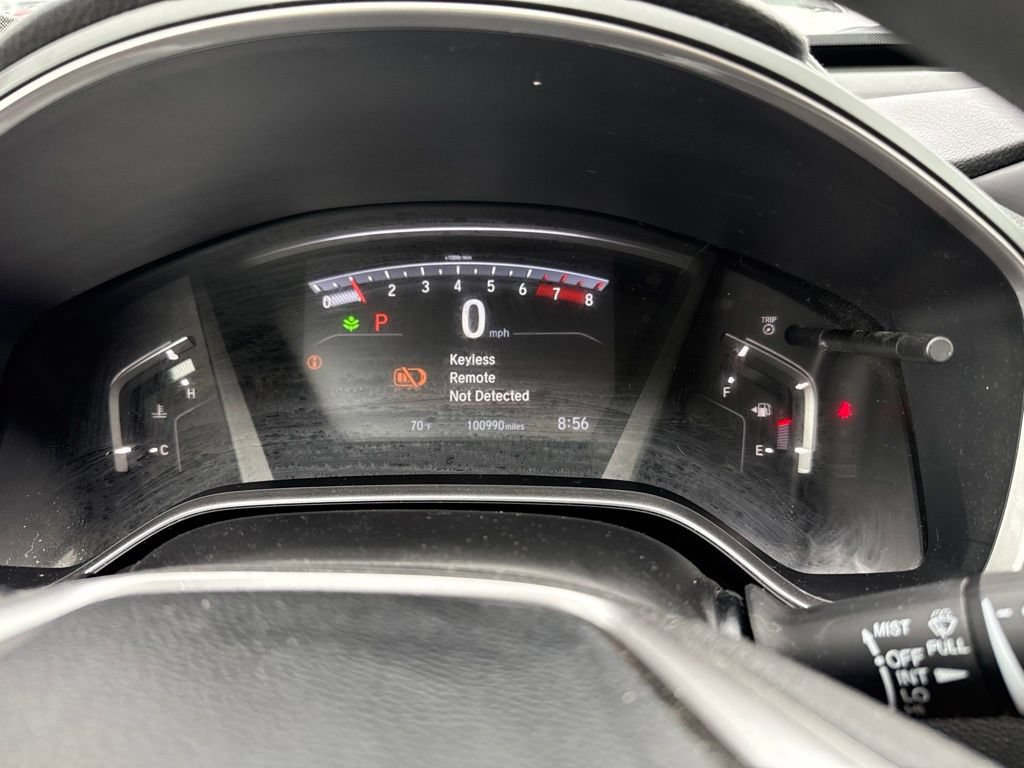 Used 2018 Honda CR-V EX image 27