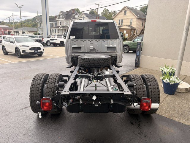 New 2027 Ford F450 XL w/ XL Chrome Package AWD/4WD image 7