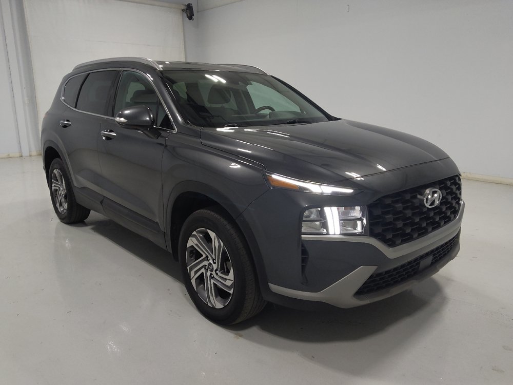 Used 2023 Hyundai Santa Fe SEL AWD/4WD image 13
