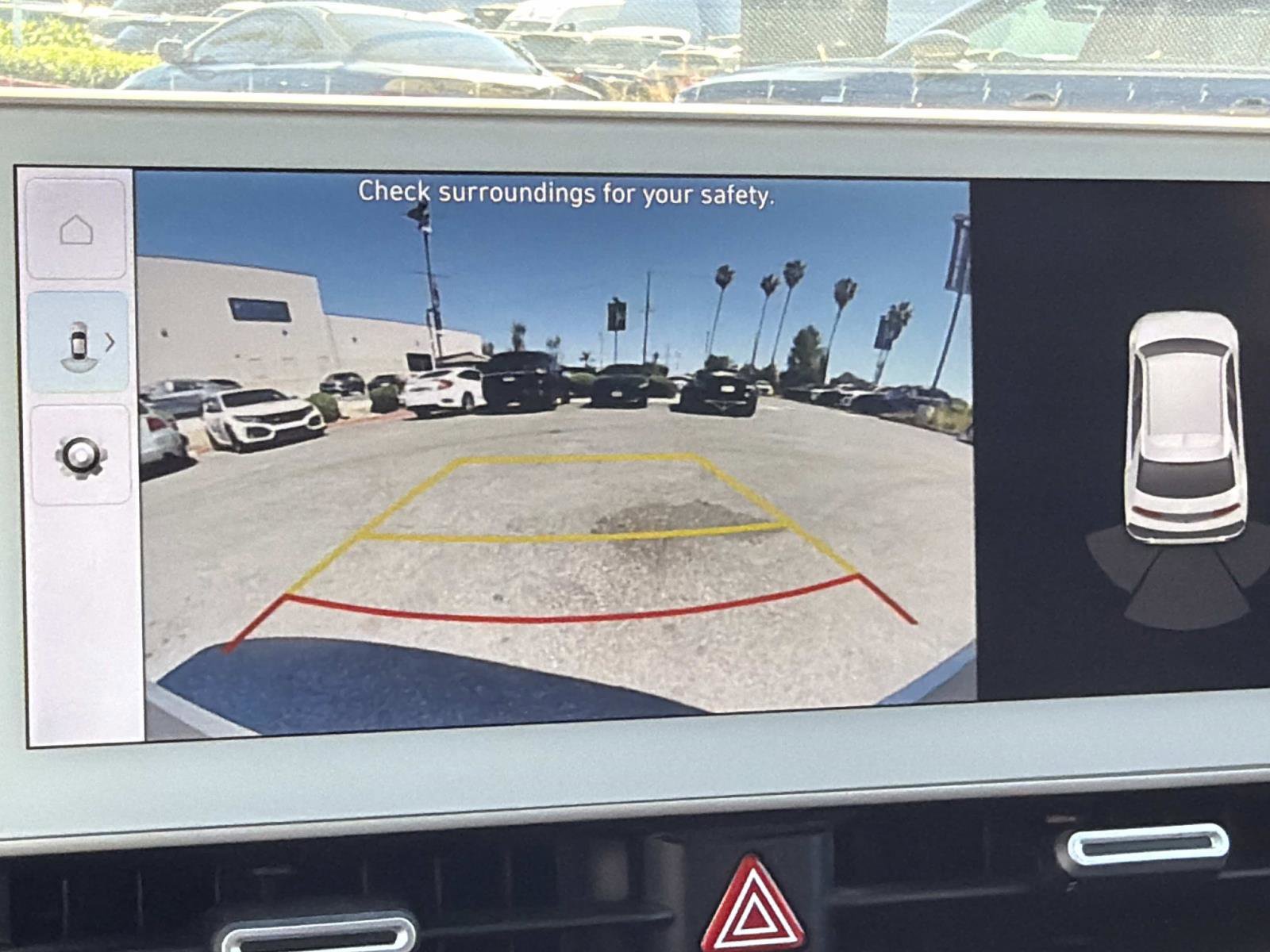 Used 2022 Hyundai Ioniq 5 SE image 12
