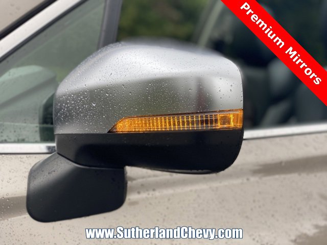 Used 2019 Subaru Forester Touring w/ Popular Package #3 image 11