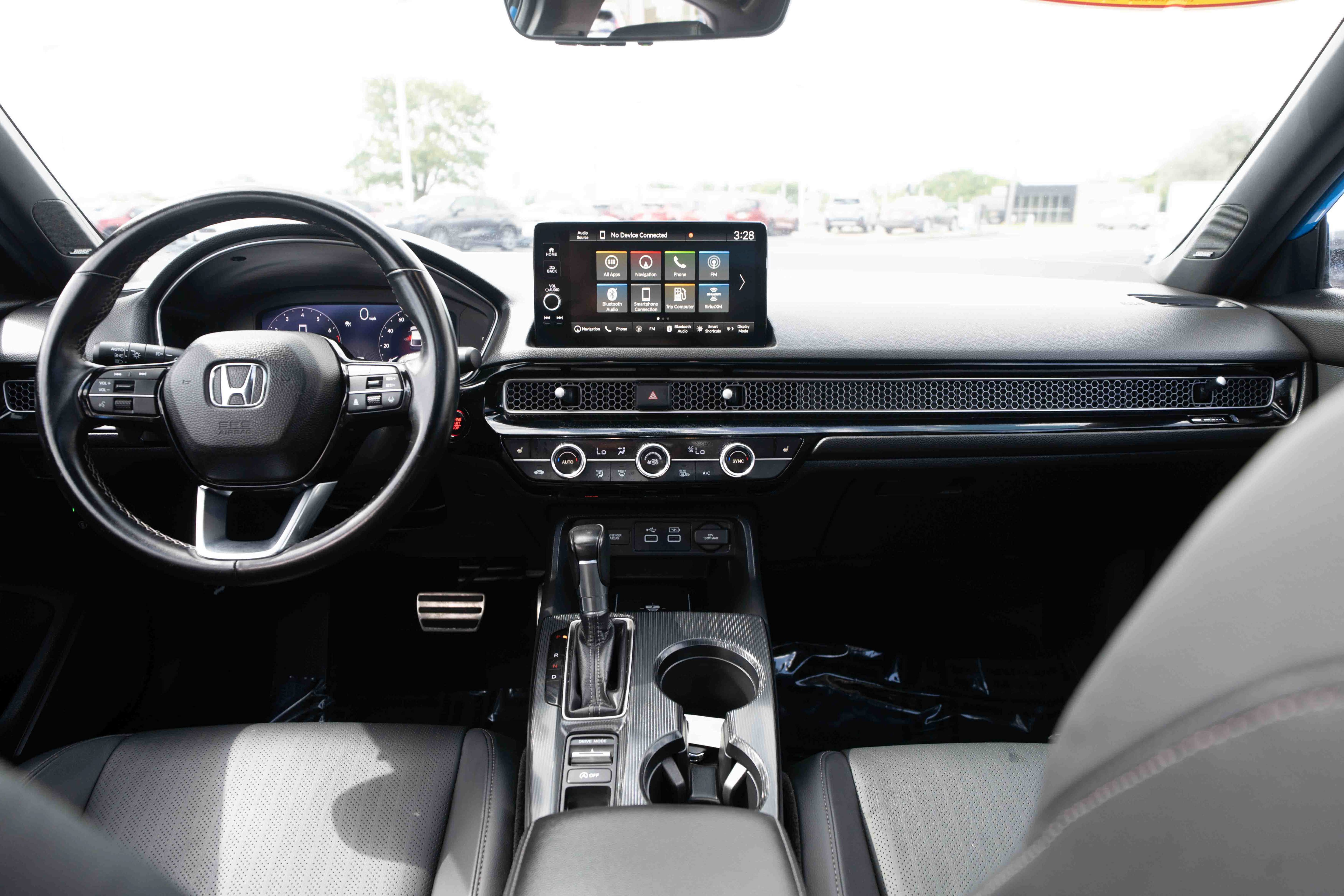 Used 2022 Honda Civic Sport Touring image 20