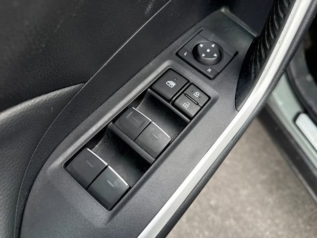 Used 2023 Toyota RAV4 XLE Premium image 23