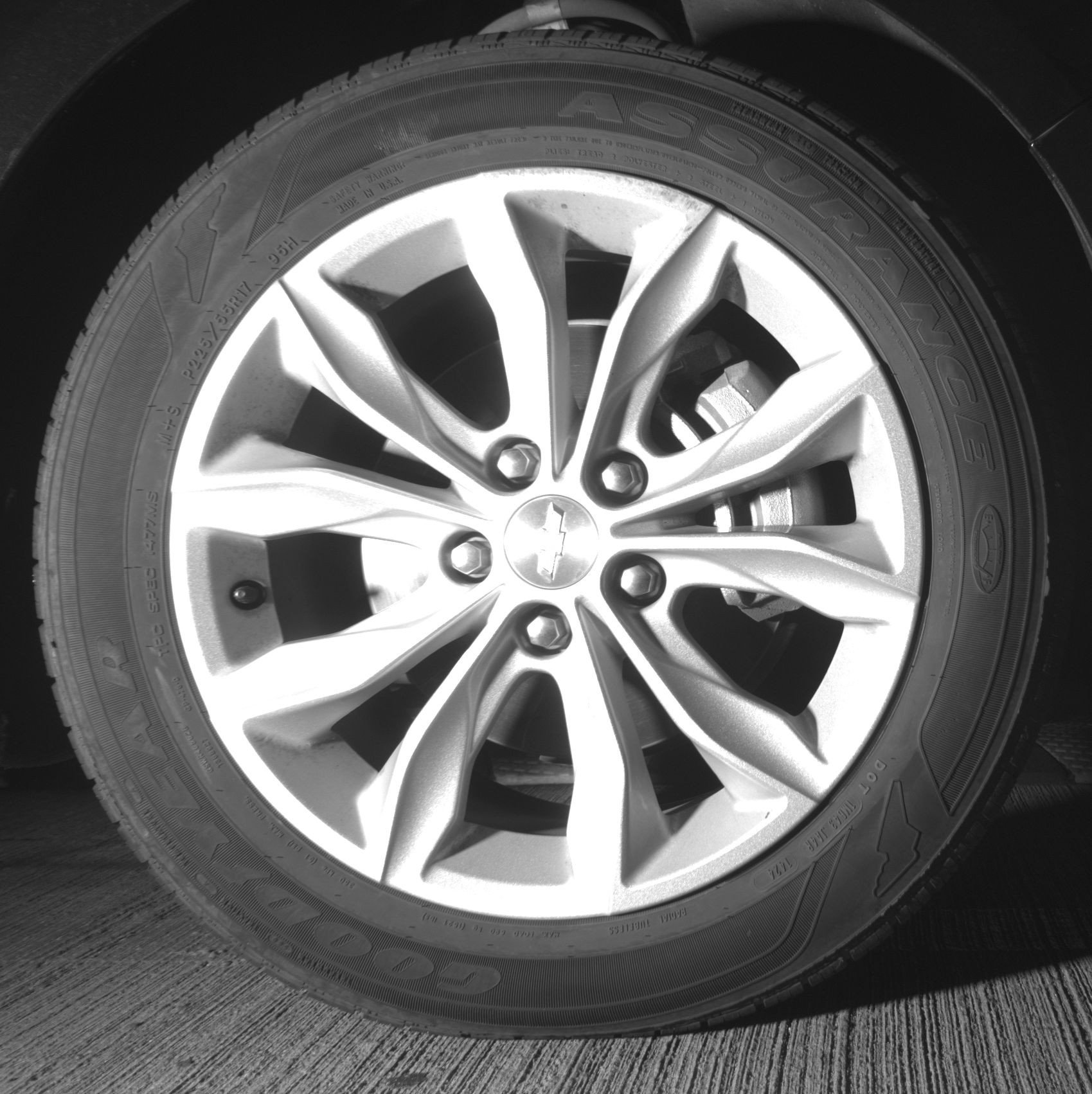 Used 2024 Chevrolet Malibu LT image 20