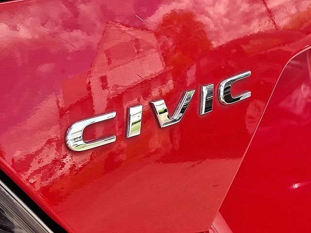 Used 2020 Honda Civic LX image 29