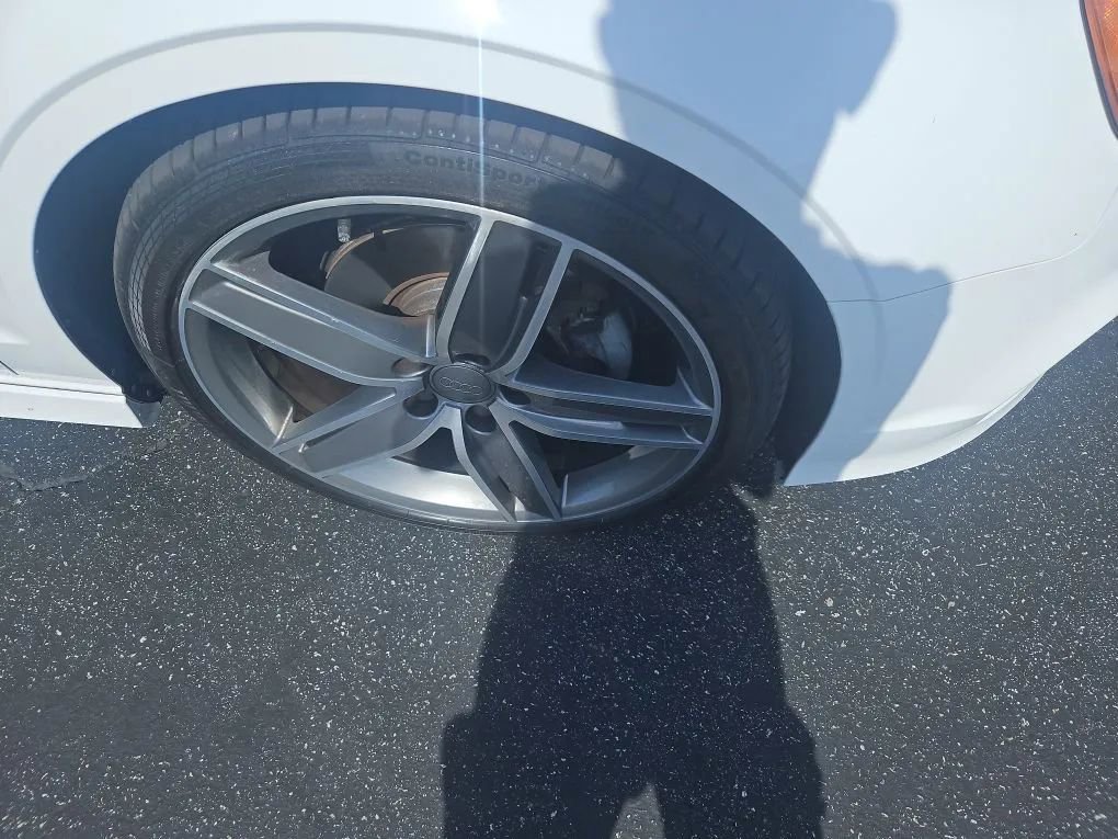 Used 2016 Audi A3 1.8T Premium image 9