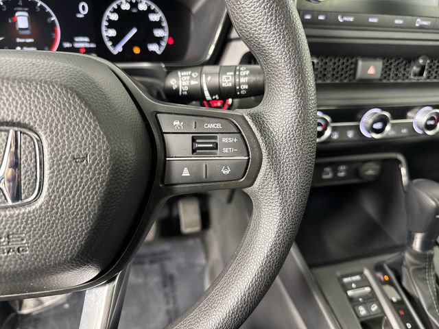 Used 2023 Honda CR-V EX image 14