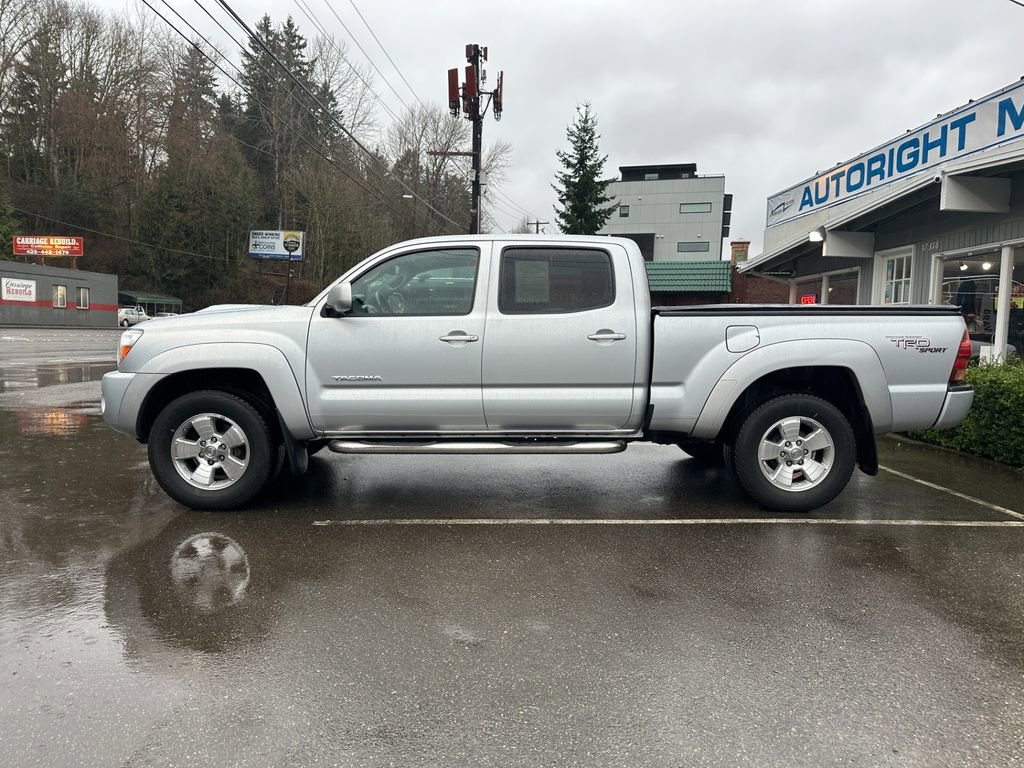 Used 2007 Toyota Tacoma PreRunner image 3