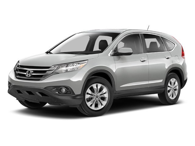 Used 2013 Honda CR-V EX-L