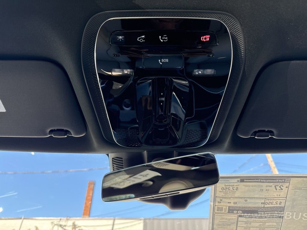 New 2025 Mercedes-Benz C 300 4MATIC Sedan image 26