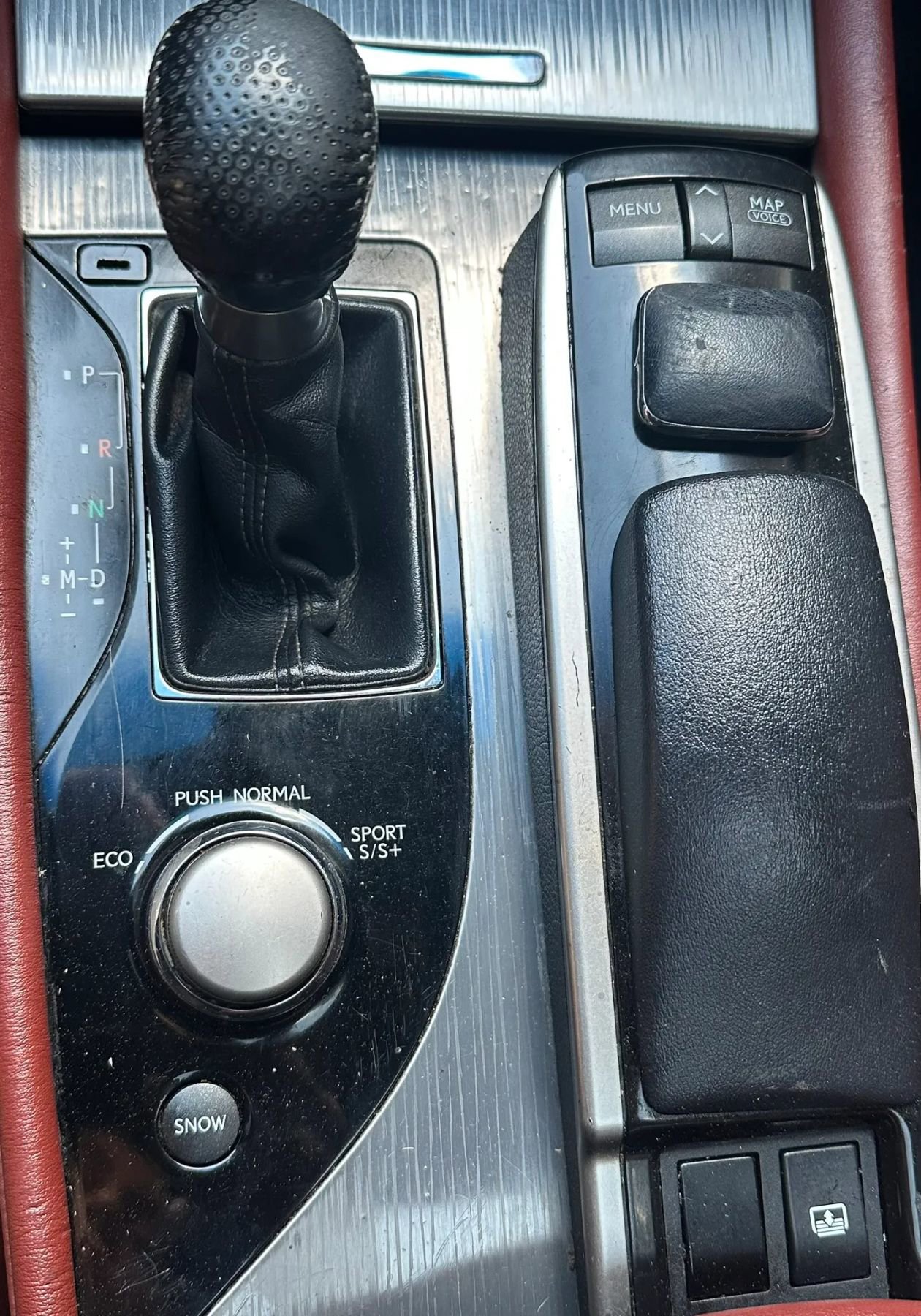 Used 2013 Lexus GS 350 AWD image 18