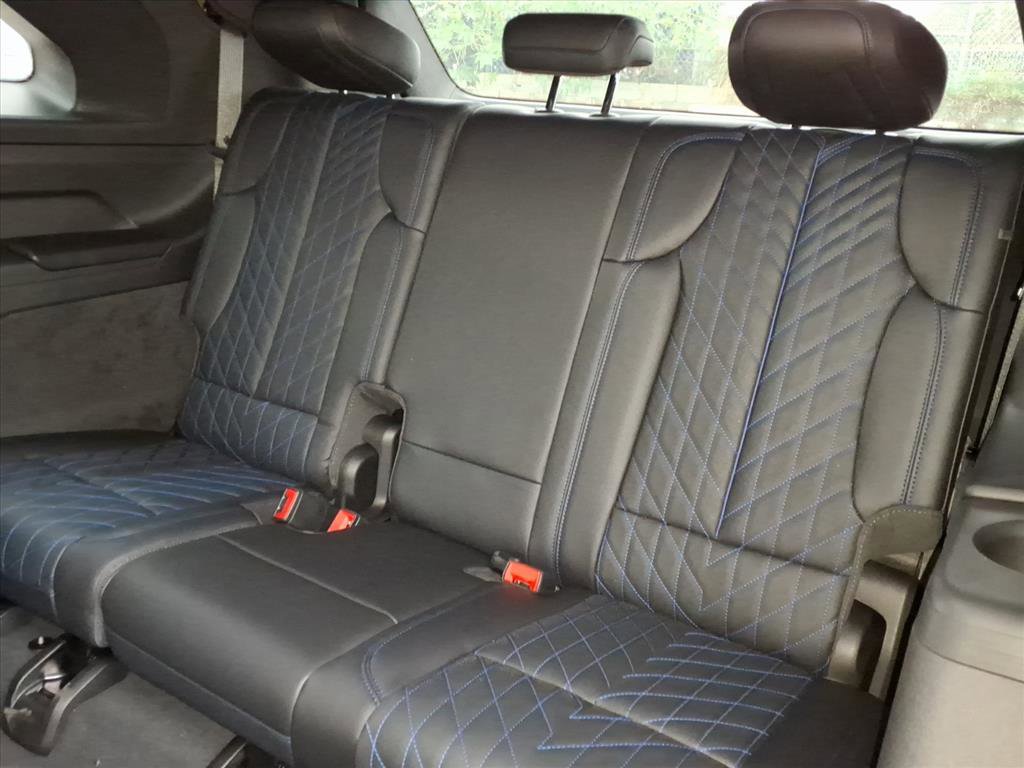 New 2026 Cadillac Escalade IQ Luxury 1 image 7