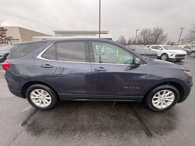 Used 2019 Chevrolet Equinox LT image 5