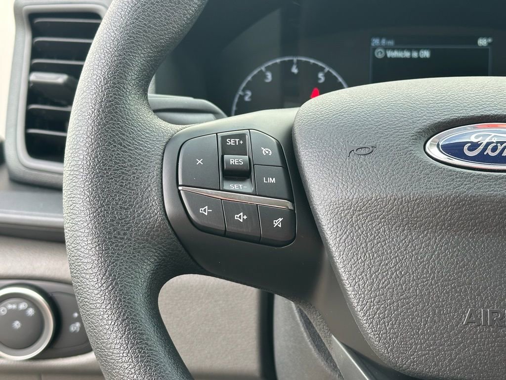 New 2025 Ford Transit 350 Low Roof image 9