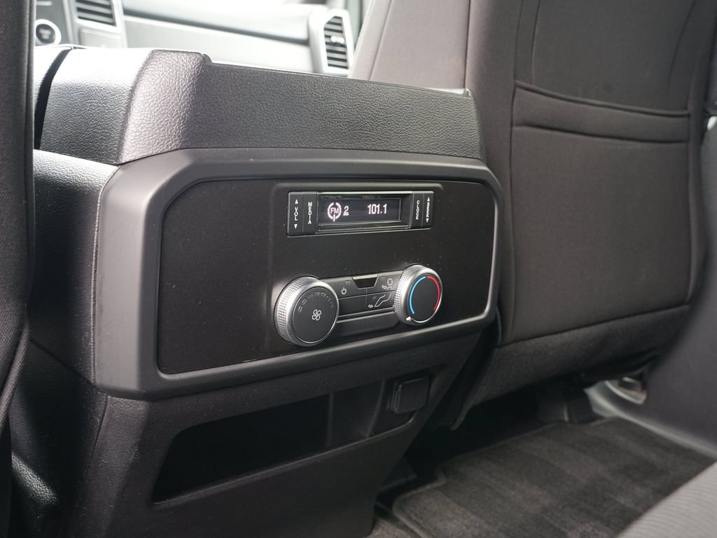 Used 2019 Ford Expedition Max XL AWD/4WD image 27