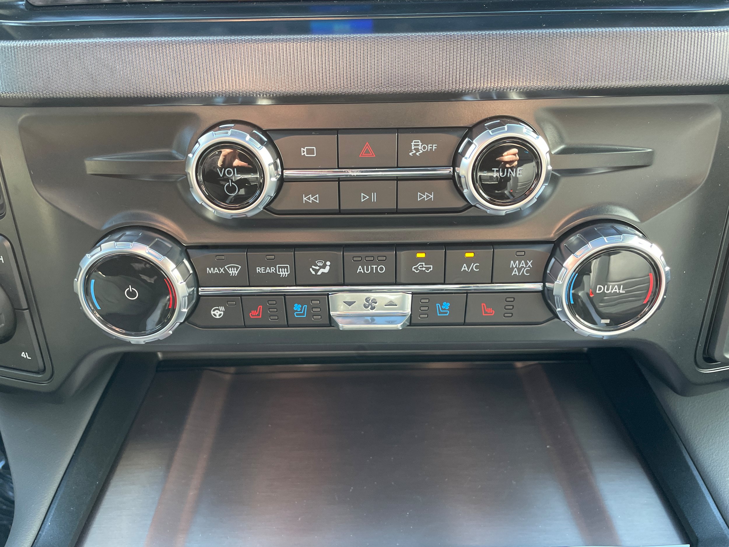 New 2027 Ford F250 Platinum AWD/4WD image 29