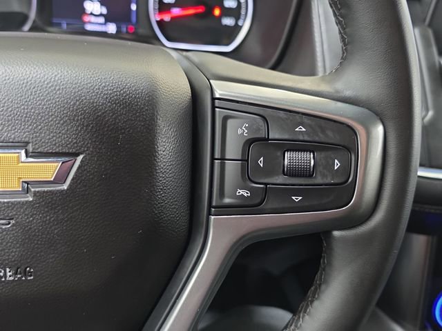 Used 2023 Chevrolet Tahoe LS image 18