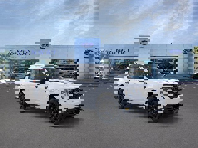 New 2026 Ford Maverick XLT w/ XLT Luxury Package image 7