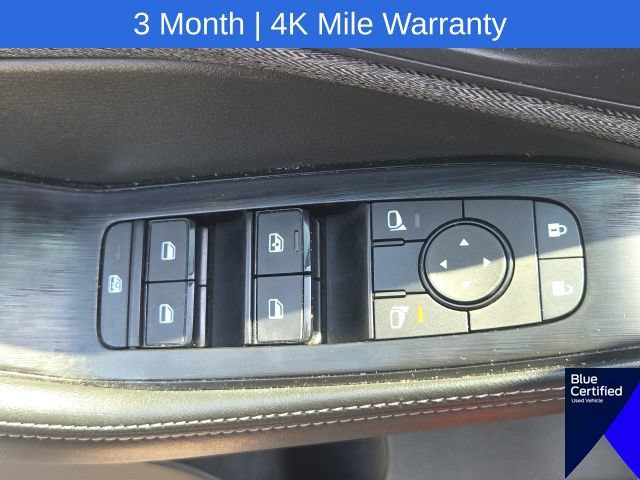 Used 2023 Nissan Rogue SV FWD image 21