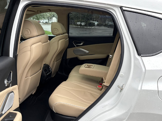Certified 2020 Acura RDX w/ Advance Package AWD/4WD image 27