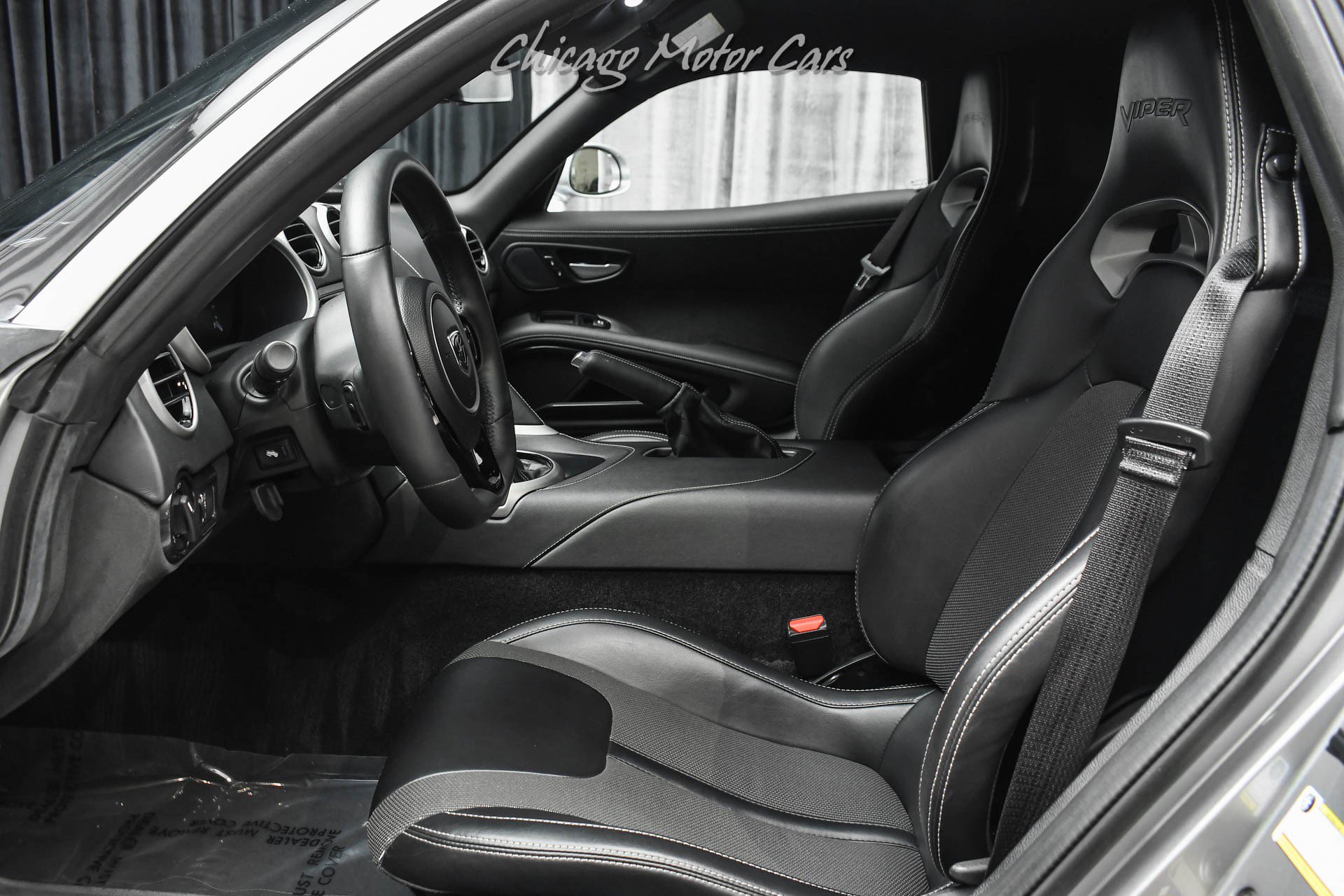 Used 2015 Dodge Viper SRT-10 RWD image 19