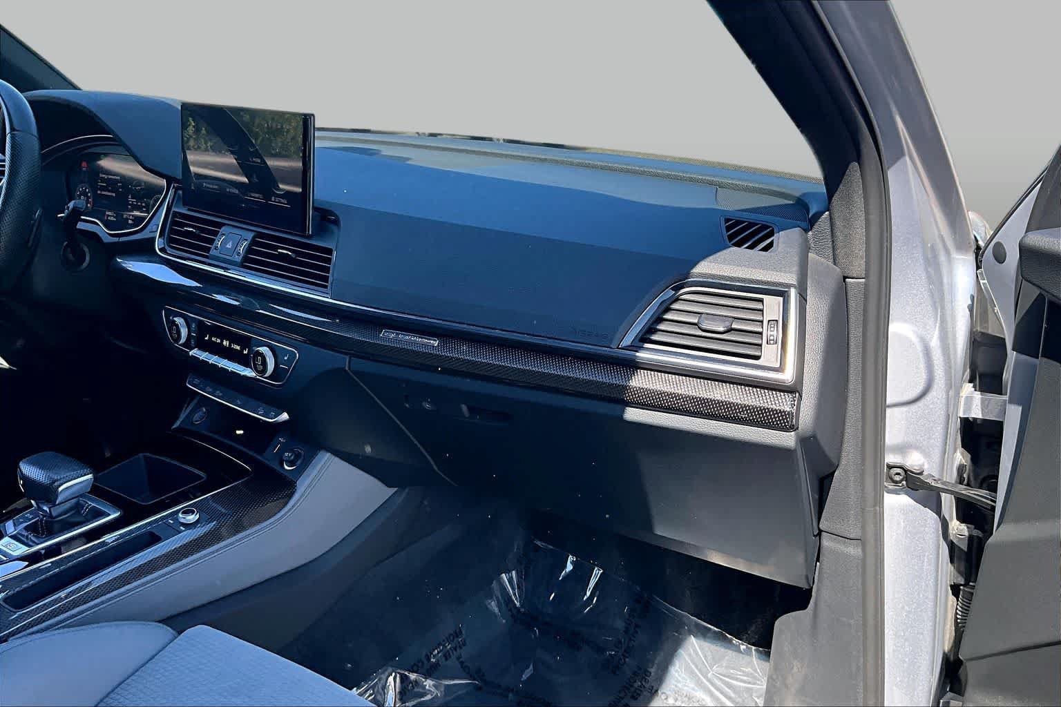Used 2022 Audi SQ5 Premium Plus AWD/4WD image 19