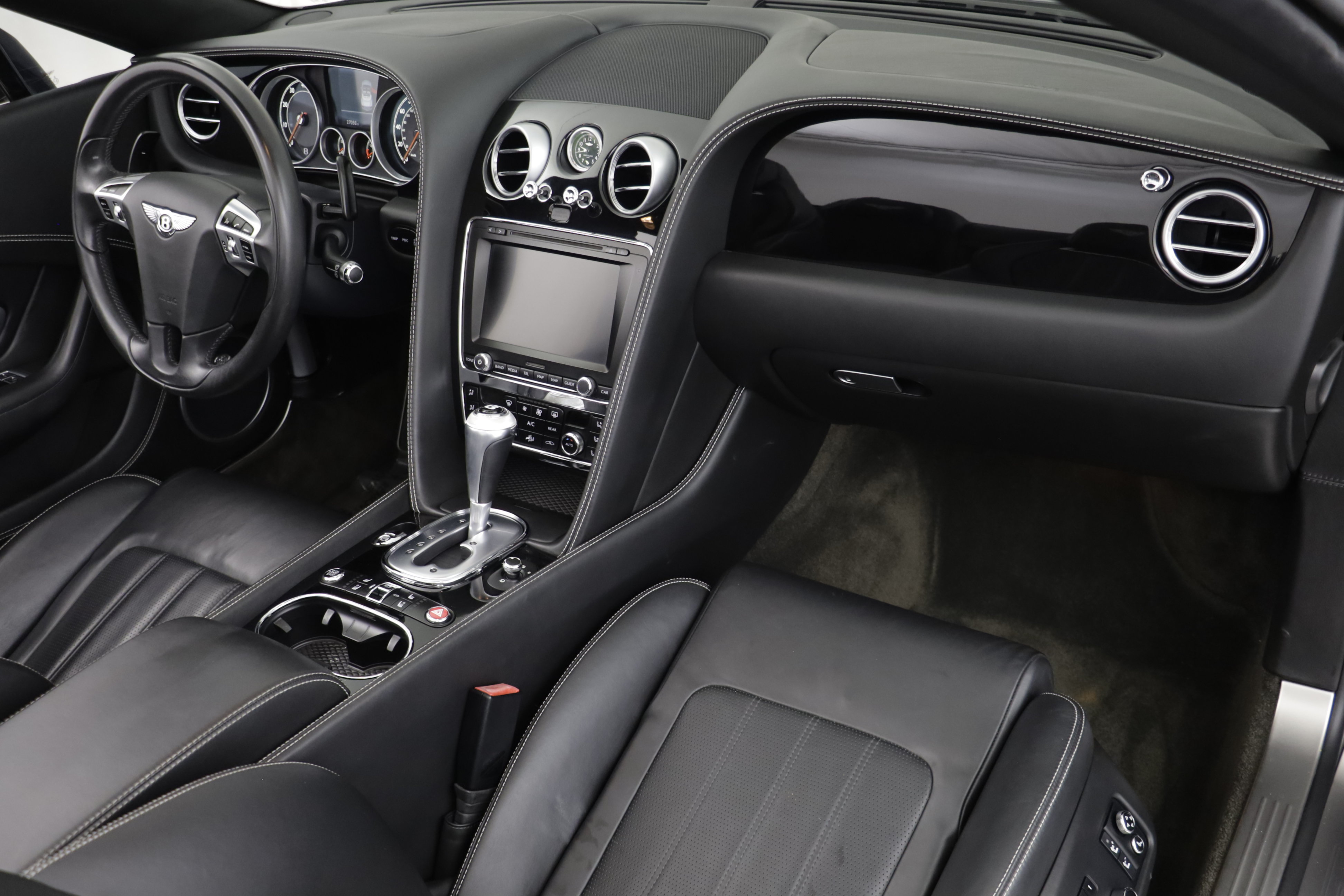 Used 2014 Bentley Continental GT V8 S AWD/4WD image 22