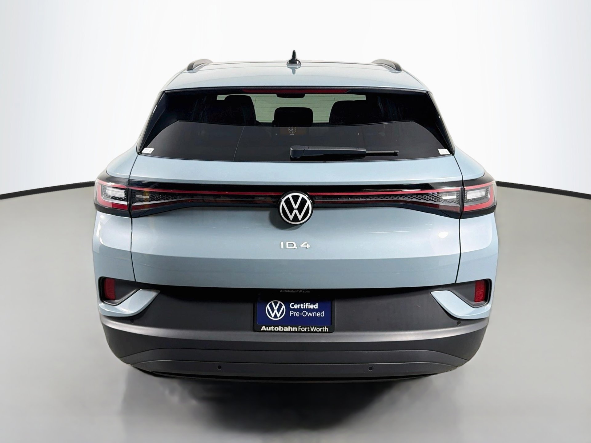 Certified 2024 Volkswagen ID.4 S RWD image 6