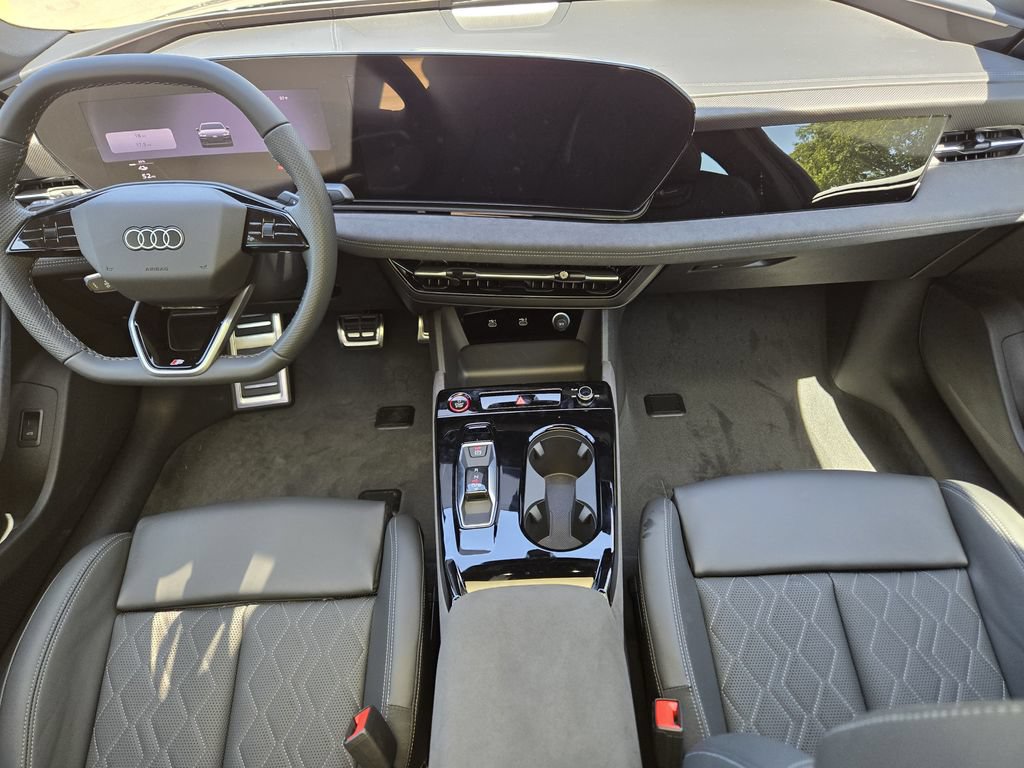 New 2027 Audi S6 e-tron Premium Plus AWD/4WD image 30