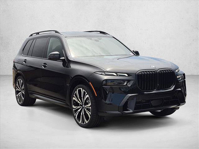 New 2027 BMW X7 xDrive40i w/ Executive Package AWD/4WD image 7