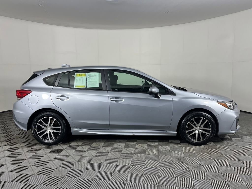 Used 2019 Subaru Impreza 2.0i Sport w/ Popular Package #2 image 5