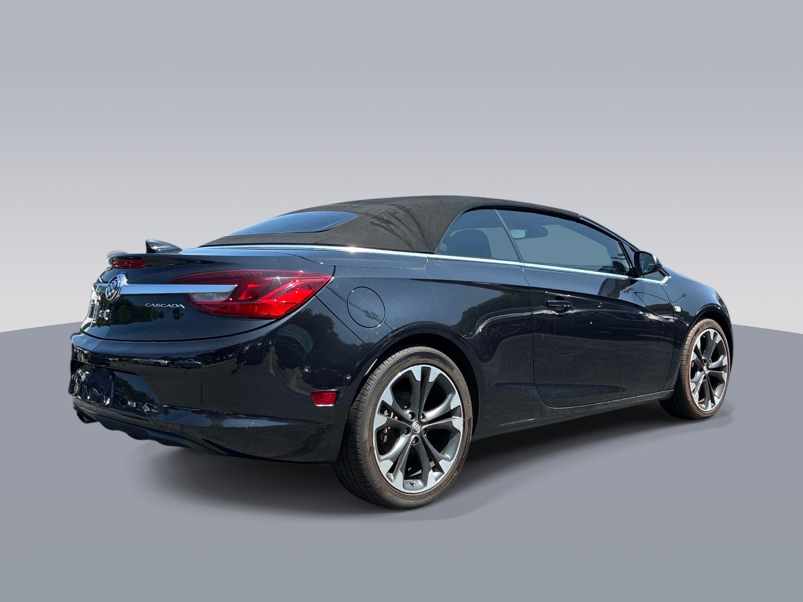 Used 2016 Buick Cascada Premium FWD image 19