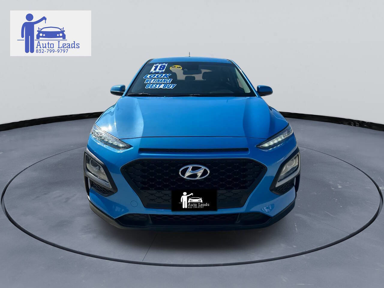 Used 2019 Hyundai Kona SE image 4