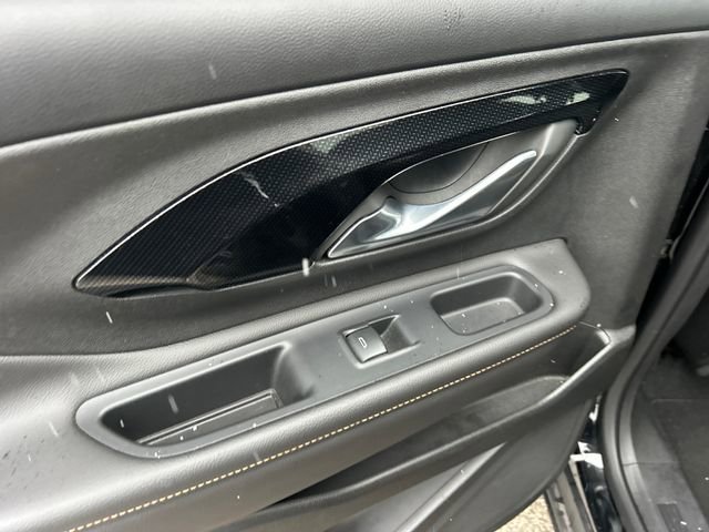 Used 2023 GMC Terrain AT4 image 39