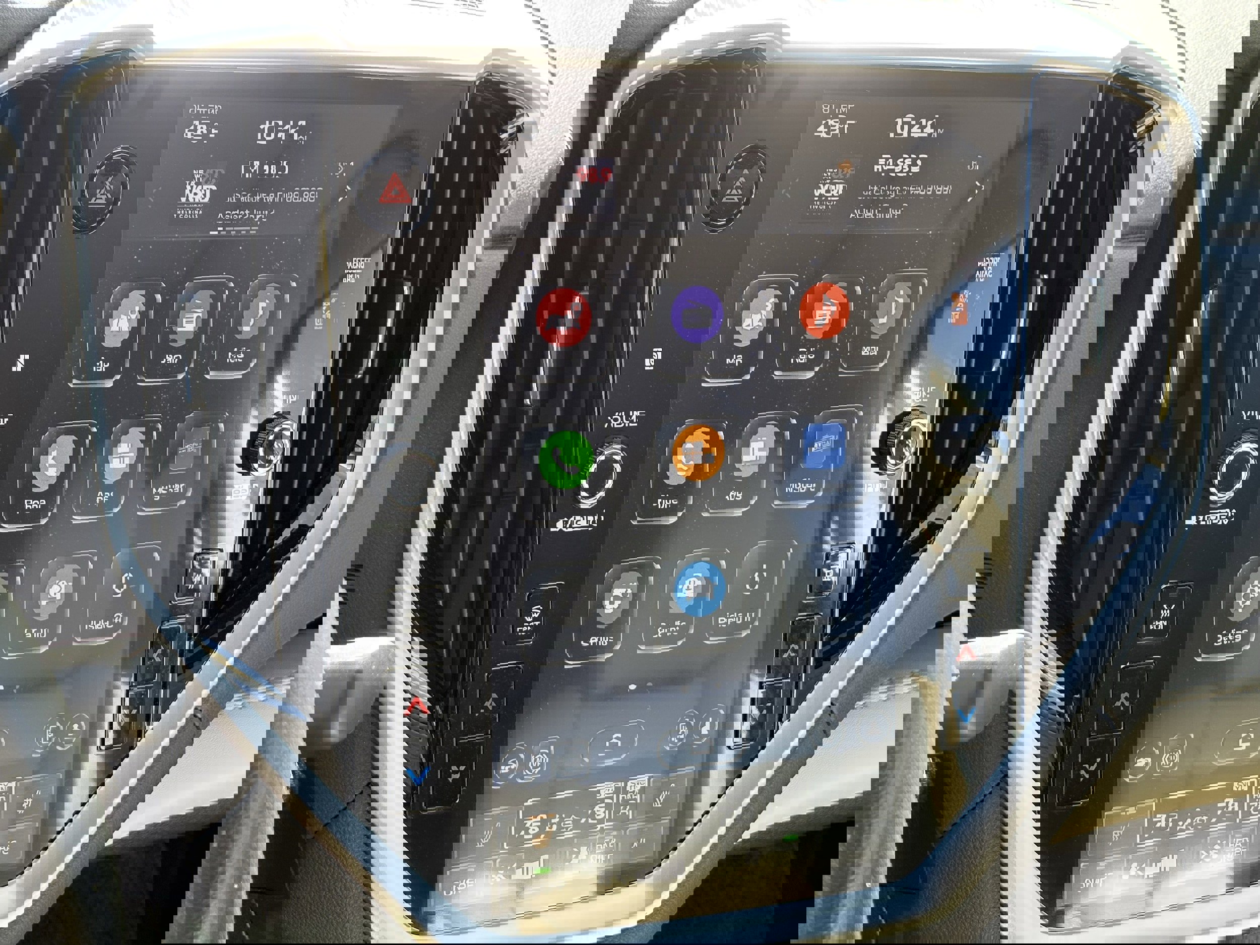 Certified 2024 Subaru Ascent Limited w/ Technology Package image 22